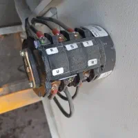 برقکار صنعتی ساختمان موتوربرق تابلو برق ،موتورخانه|خدمات پیشه و مهارت|تهران, صادقیه|دیوار