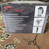 بلندر صنعتی اسمارت 2800 وات|کافیشاپ و رستوران|خمینیشهر, |دیوار