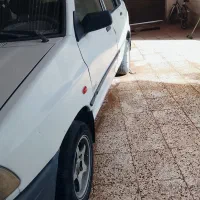 سلام ‌پراید‌صبا‌مدل‌۸۹