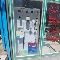 ام دی اف|کتابخانه، شلف، قفسه‌های دیواری|اردبیل, |دیوار