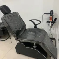 صندلی اصلاح و میکاپ