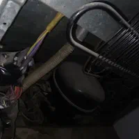 یخچال فریزر دوو سالم|یخچال و فریزر|بندرعباس, |دیوار