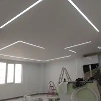 فروش لاین نوری به قیمت همکاری|لامپ و چراغ|شهرکرد, |دیوار