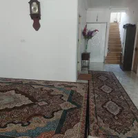 خانه ویلایی معاوضه هم میشود با اپارتمان|فروش خانه و ویلا|شیراز, شهرک مهدیه|دیوار