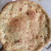 نان تازه دایی رسول