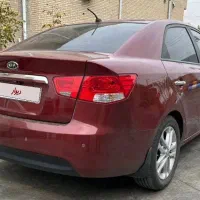 کیا سراتو مونتاژ اتوماتیک آپشنال 2000cc، مدل ۱۳۹۷|خودرو سواری و وانت|مشهد, آزادشهر|دیوار