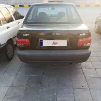 پراید مدل ۸۴|خودرو سواری و وانت|ارومیه, |دیوار