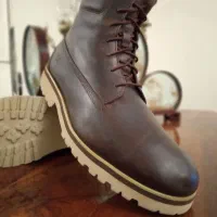 بوت اورجینال تیمبرلند سایز ۴۷|کیف، کفش، کمربند|تهران, زیبادشت|دیوار