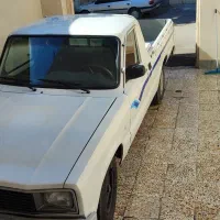 مزدا دو هزار ژاپنی سالم و سرحال به فروش می رسد.