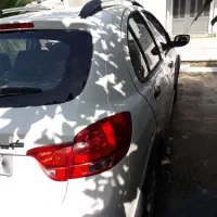 کوئیک تک برگ سند کم کارکرد.فقط معاوضه|خودرو سواری و وانت|گرگان, |دیوار