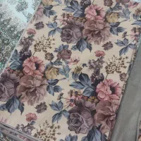 هشت عدد رویه متکا چهار گوش