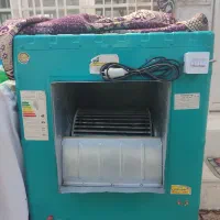 کولر 6000