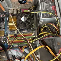 نصب ویندوز در محل/خدمات کامپیوتر/ نصب نرم افزار|خدمات رایانهای و موبایل|کرج, جهانشهر|دیوار