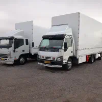 باربری شهرستان /باربری بین شهری/حمل بار به شهرستان|خدمات حمل و نقل|تهران, شهرک دانشگاه|دیوار