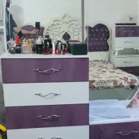 فروش وسایل منزل|مبلمان خانگی و میز عسلی|کاشان, کارگر|دیوار