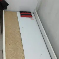 دو عدد تخت تکنفره