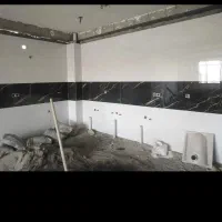 کاشی کاری وسرامیک کاری