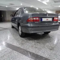 سمند ای اف سون 95|خودرو سواری و وانت|تهران, تهرانپارس شرقی|دیوار