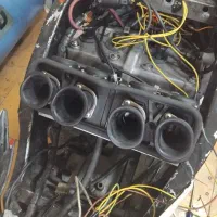 تعمیرات تخصصی انواع موتورسیکلت سنگین و سبک|خدمات موتور و ماشین|کرج, شاهین‌ویلا|دیوار