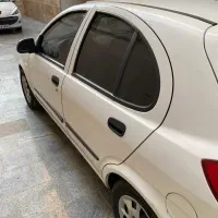 تیبا۲ ۹۵|خودرو سواری و وانت|تهران, امیریه|دیوار