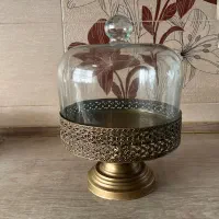 ظرف کیک خوری