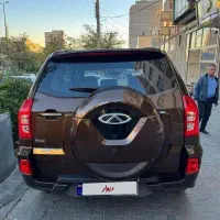 ام وی ام X33s مدل ۹۶ معاوضه با 207|خودرو سواری و وانت|تبریز, |دیوار