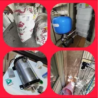 خدمات تاسیسات ساختمان|خدمات پیشه و مهارت|تهران, منیریه|دیوار