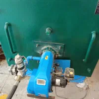 تعمیر وجرمگیری آبگرمکن وپکیج بادستگاه تعمیرمشعل ،