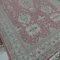 یک جفت ۶متری و یک عدد یک در یک و نیم ابریشمی|فرش|تهران, مجیدیه|دیوار