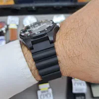 ساعت کیو اند کیو اورجینال ژاپن ضد آب و ضربه شیک|ساعت|اصفهان, قائمیه|دیوار
