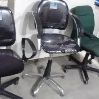 صندلی چرخشی و صندلی آرایشگاهی