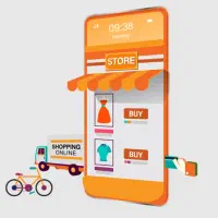 راه اندازی سایت فروشگاهی