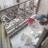 آپارتمان ۴۷ متری تک واحدی