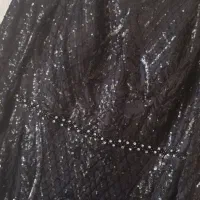 لباس مجلسی نو و تمیز