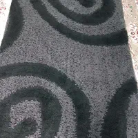 فرش شگی4متری