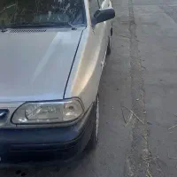 پراید ۸۶ دوگانه کارخانه|خودرو سواری و وانت|کرج, عظیمیه|دیوار