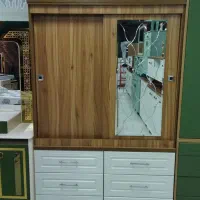 تولید کننده کمد