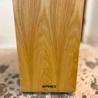 کاخن Apmex