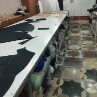 کمک برشکار و وسط کار ساده نیازمندیم