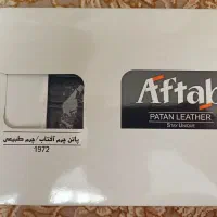 دستکش چرم مدل DM 408
