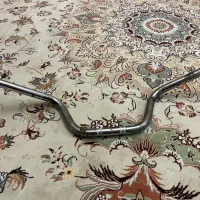 میله فرمان موتور