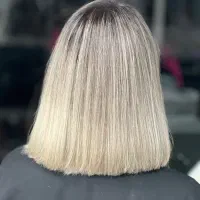 مدل کوتاهی رایگان