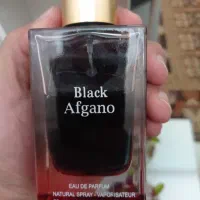ادکلن  Black Afgano