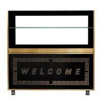 ویترین بلند فروشگاهی