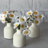 فروش عمده گلدان های مینیمال