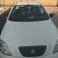 فروش ماشین تیبا 1