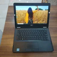 لپ تاپ dell i7 سبک وزن در شهر لپ تاپ