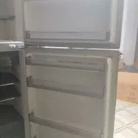 یخچال کارکرده جادار خارجی|یخچال و فریزر|سیراف, |دیوار