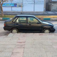 پراید ۸۱