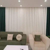 مدل جدید پرده|پرده، رانر، رومیزی|ارومیه, |دیوار